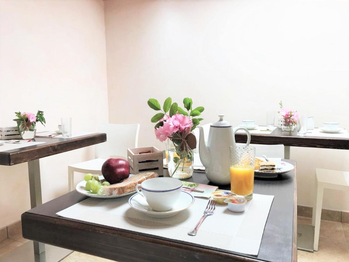 B&B Red Village К'єті Екстер'єр фото