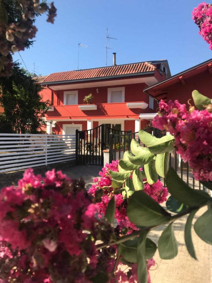 B&B Red Village К'єті Екстер'єр фото