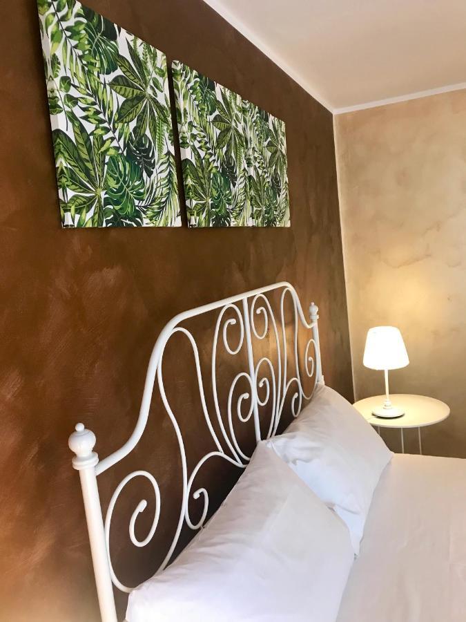 B&B Red Village К'єті Екстер'єр фото