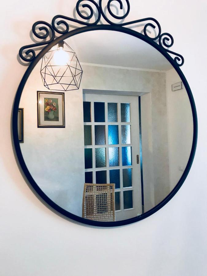 B&B Red Village К'єті Екстер'єр фото
