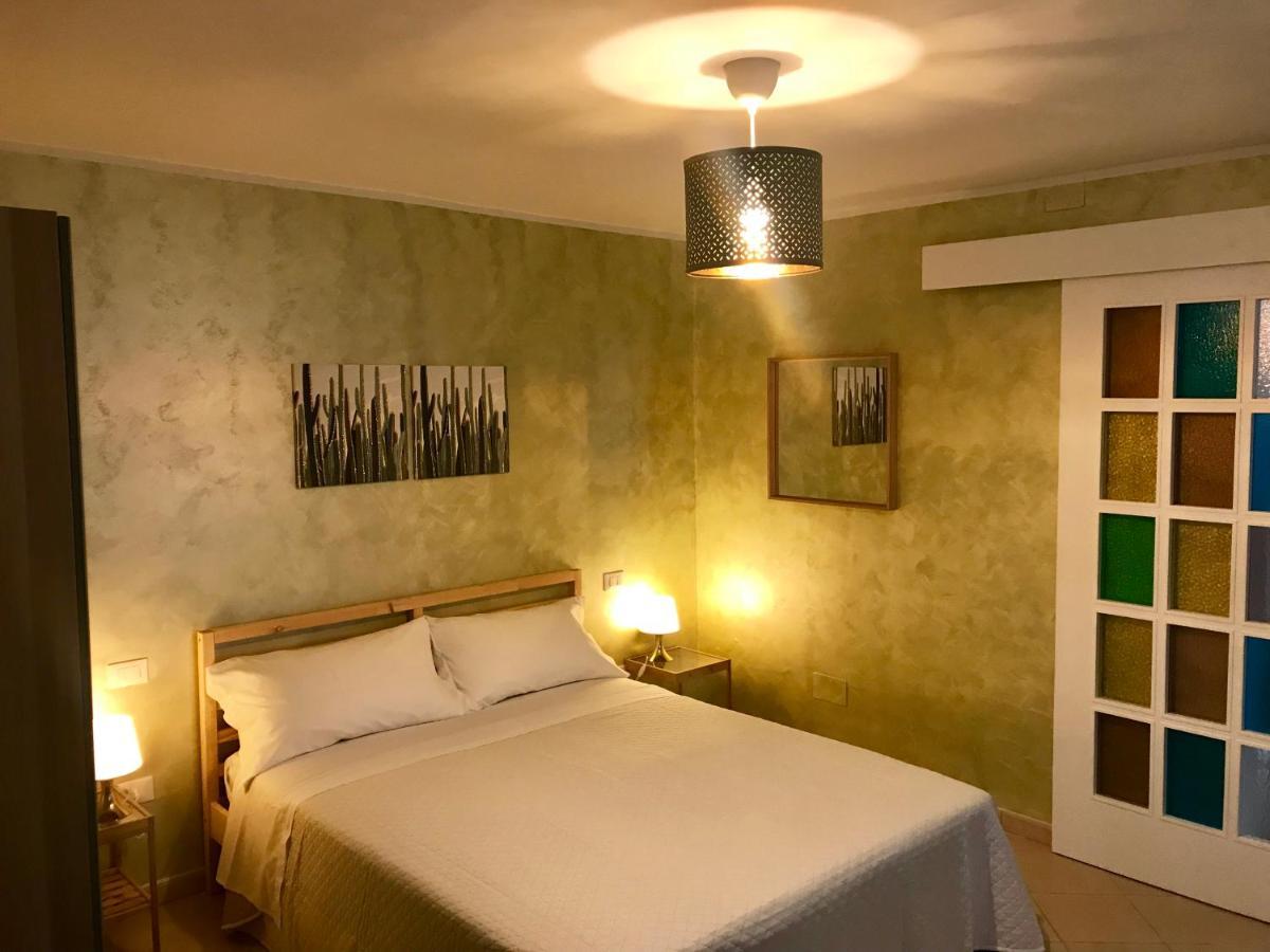 B&B Red Village К'єті Екстер'єр фото