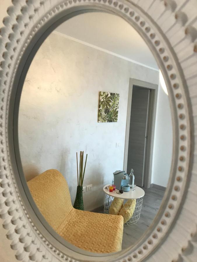 B&B Red Village К'єті Екстер'єр фото