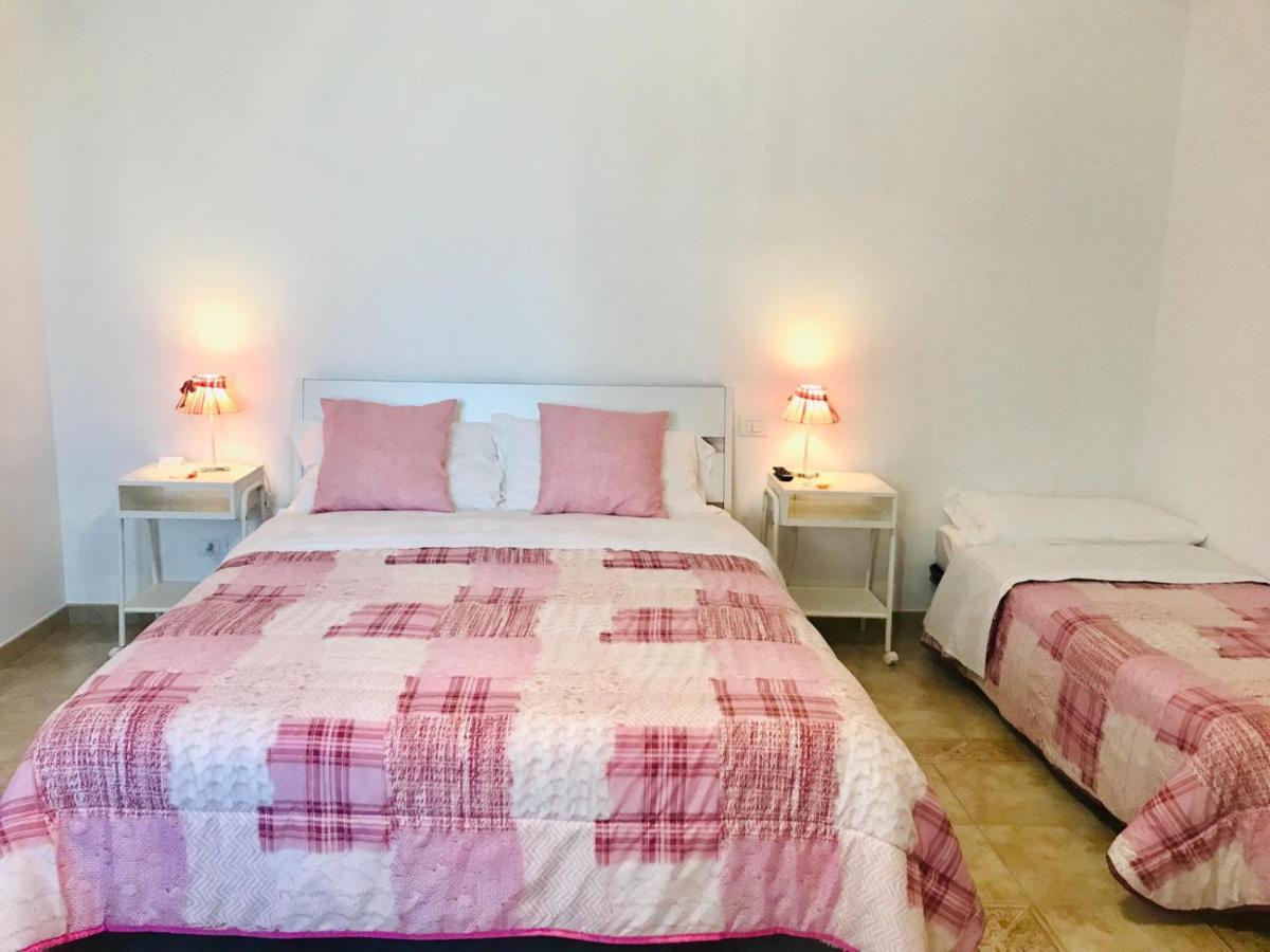 B&B Red Village К'єті Екстер'єр фото